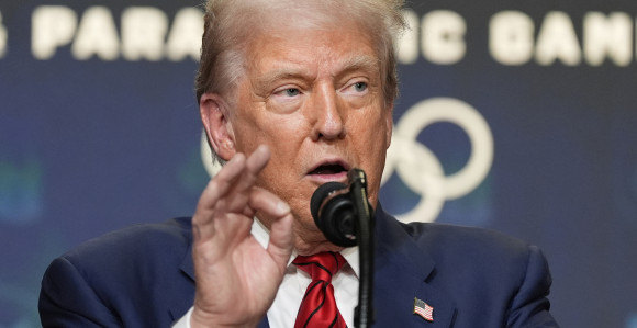 Овдје сам да зауставим рат у Украјини и урадићу то!