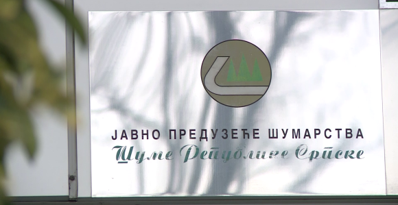 Smjene u "Šumama RS": Bez fotelje ostaju dva direktora