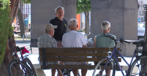 Borci o uvećanju dodatka: Posljednje u nizu poniženja vlasti