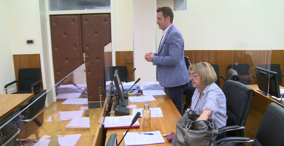 Sud odbio prigovore na vještačenje Zeljkovićevog telefona