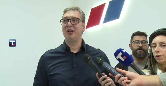 Sve ćemo popraviti, država će pružiti pravi odgovor!