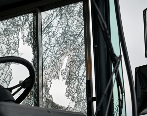 Autobus u Turskoj udario u ogradu, poginule 3 osobe