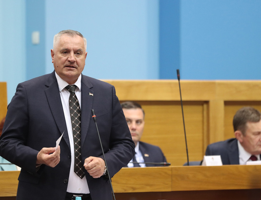 Бисери који су обиљежили мандат Радована Вишковића