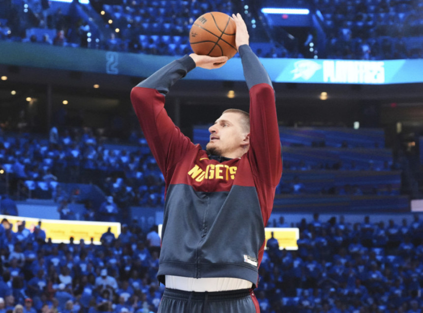 Ovo su najplaćeniji košarkaši na Eurobasketu