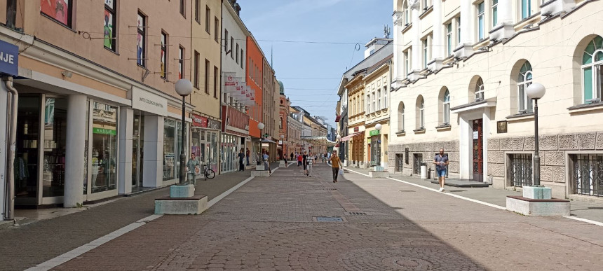Polovina stanova u Banjaluci se kupi za gotovinu