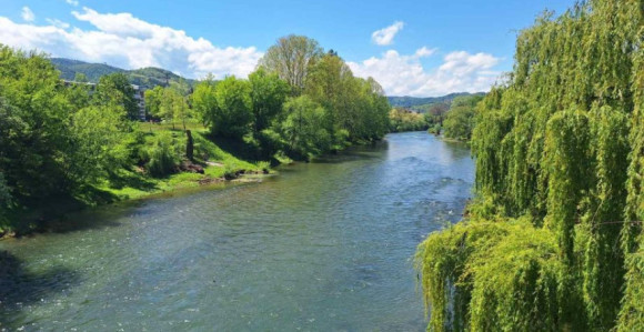 Danas sunčano vrijeme, uz prolaznu oblačnost