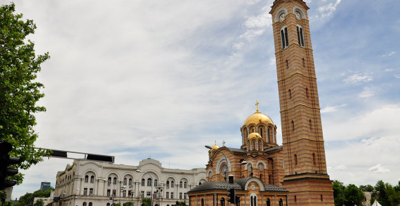 SPC obilježava Preobraženja Gospodnjeg