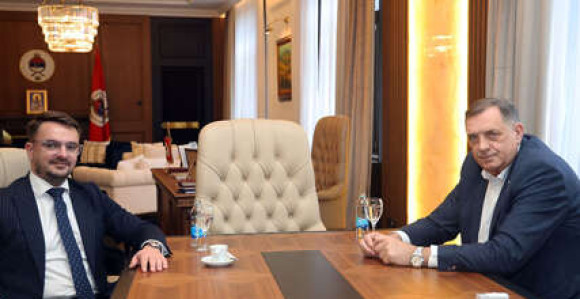 Gubi li Dodik moć predsjednika svih predsjednika u Srpskoj?