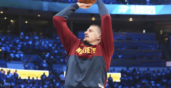 Ovo su najplaćeniji košarkaši na Eurobasketu