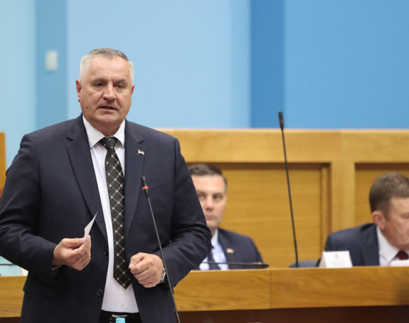 Biseri koji su obilježili mandat Radovana Viškovića