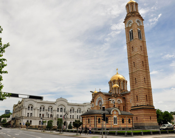 SPC obilježava Preobraženja Gospodnjeg