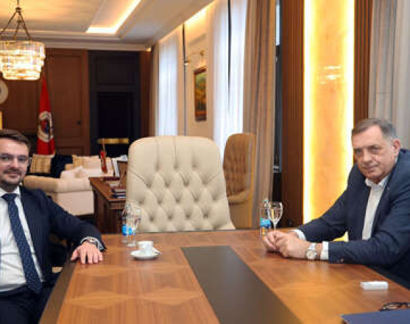 Gubi li Dodik moć predsjednika svih predsjednika u Srpskoj?