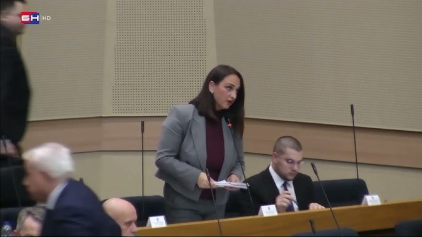 Dodik se ponaša nerazumno, kao ranjena zvijer