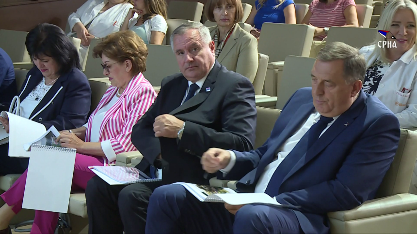 Po čemu ćemo pamtiti Viškovića? Opozicija: Mandat obilježile afere, kriminal, korupcija..