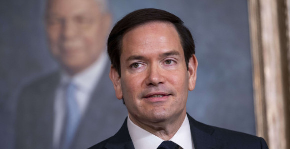 Rubio će voditi pregovore o garancijama za UKR