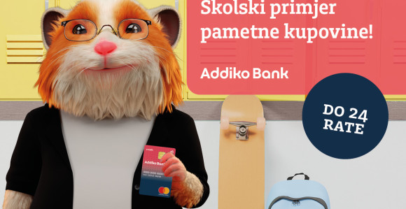 Nova školska godina: Sve što vam treba i malo više od toga