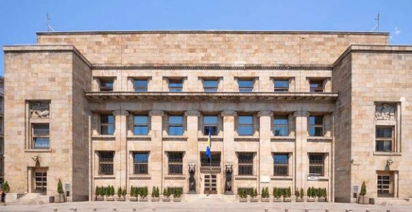 Ministarstvu finansija BiH uplaćeno 244,3 miliona maraka