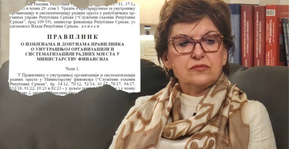 Zora Vidović zapošljava pilote, ugostitelje, agronome