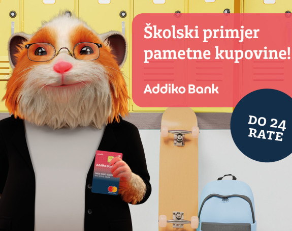 Nova školska godina: Sve što vam treba i malo više od toga