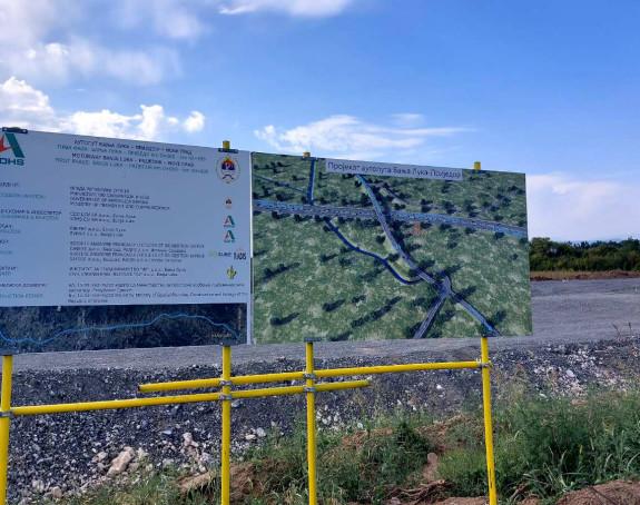 Još nema auto-puta Prijedor-Banjaluka: Gdje je zapelo?