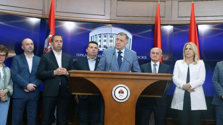 Režim sprema još jednu predstavu za narod u Srpskoj!