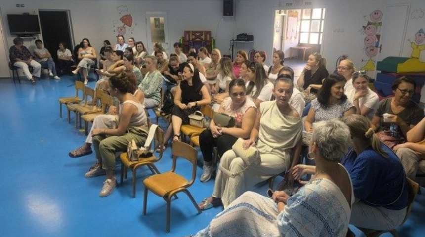 Gradonačelnik Laktaša odbija zaposlene u vrtiću