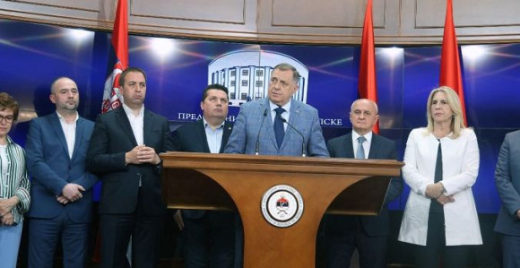 Režim sprema još jednu predstavu za narod u Srpskoj!