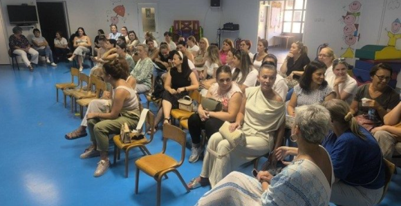 Gradonačelnik Laktaša odbija zaposlene u vrtiću