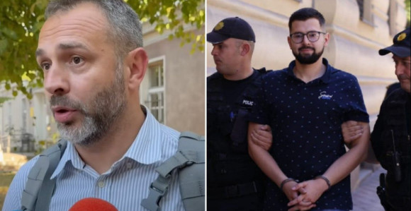 Avdić: U BiH život novinara vrijedi oko 500 maraka