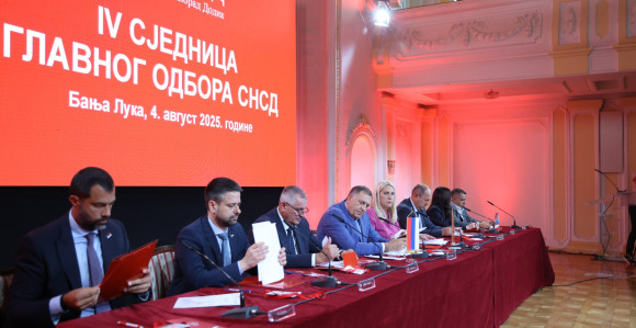 SNSD će, uprkos galami, vjerovatno izaći na izbore