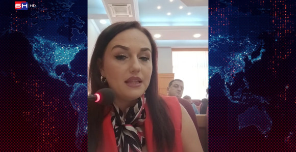Poruka Dodiku: Ko sa đavolom tikve sadi o glavu mu se obiju! (VIDEO)