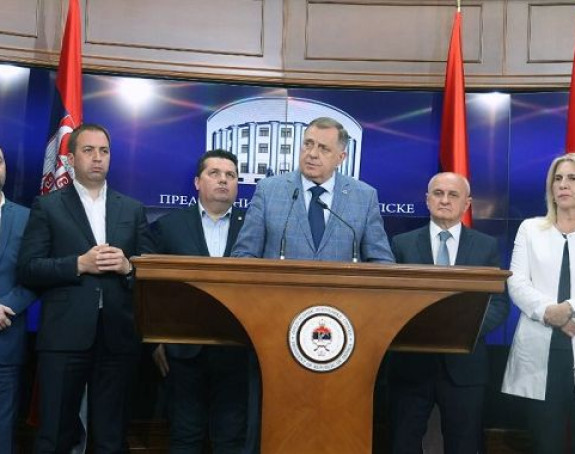 Režim sprema još jednu predstavu za narod u Srpskoj!