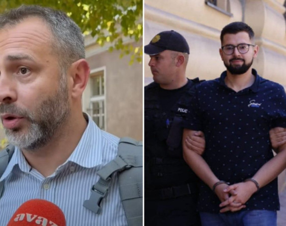 Avdić: U BiH život novinara vrijedi oko 500 maraka