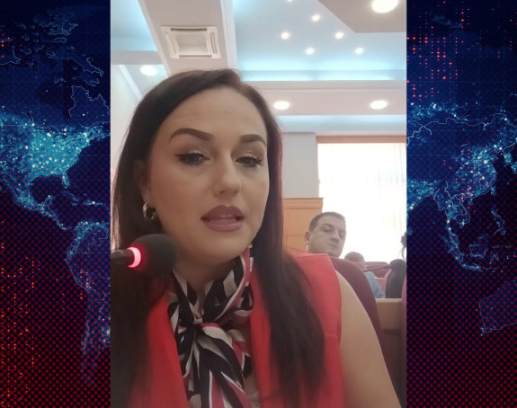 Poruka Dodiku: Ko sa đavolom tikve sadi o glavu mu se obiju! (VIDEO)