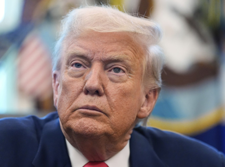 Ne bih volio da budem na sastanku Zelenskog i Putina