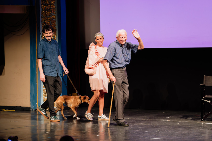 Nagrada "Srce Sarajeva" pripalo srpskom reditelju