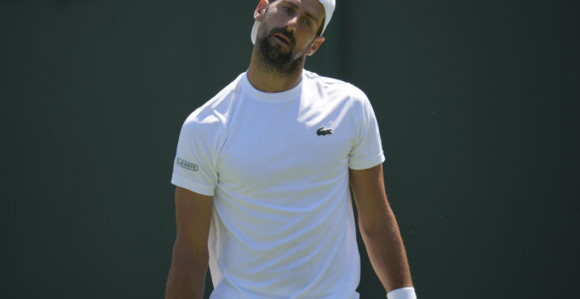 Đoković započinje US Open i pohod na 25. Grend slem