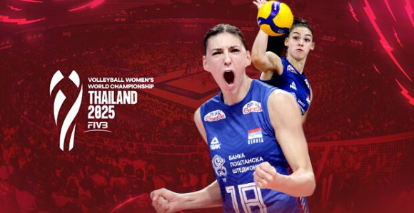 Počinje Svjetsko prvenstvo - Srbija brani dvostruku titulu