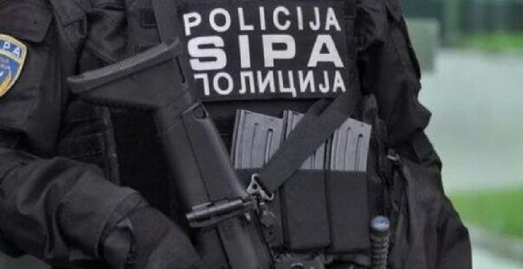 Akcija SIPE: Pet osoba uhapšeno u Mostaru i Visokom