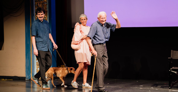 Nagrada "Srce Sarajeva" pripalo srpskom reditelju