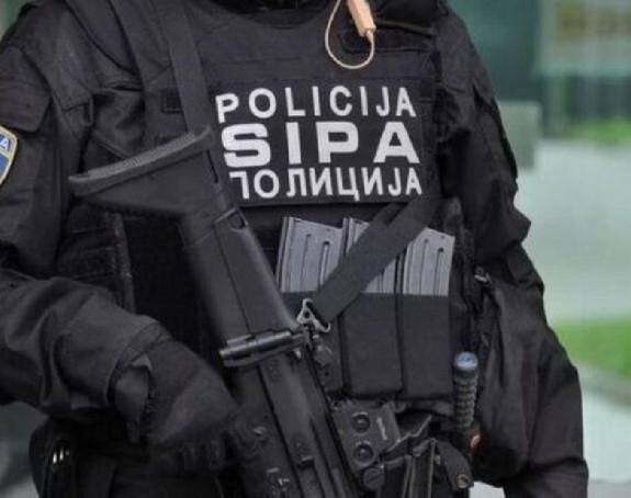Akcija SIPE: Pet osoba uhapšeno u Mostaru i Visokom