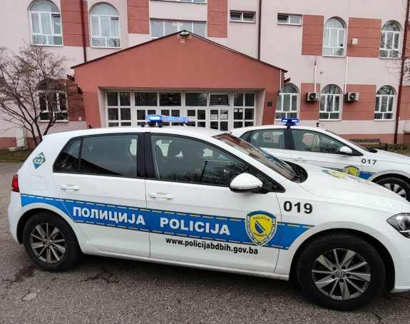 Pritvor za Brčanku osumnjičenu za tešku krađu