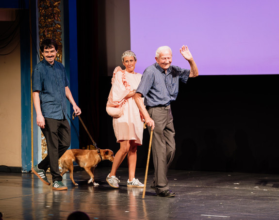 Nagrada "Srce Sarajeva" pripalo srpskom reditelju