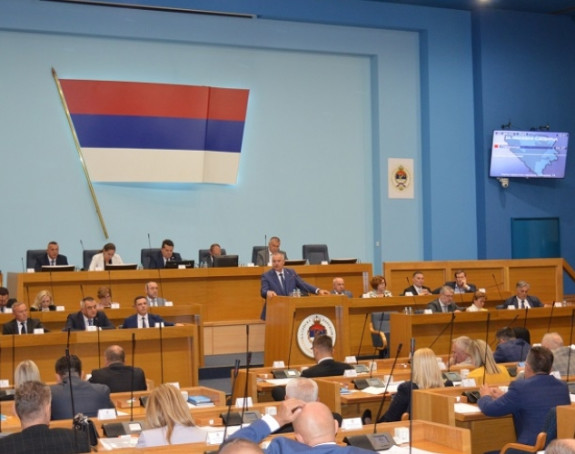 Vlast Srpske odbacila presudu, zakazan referendum