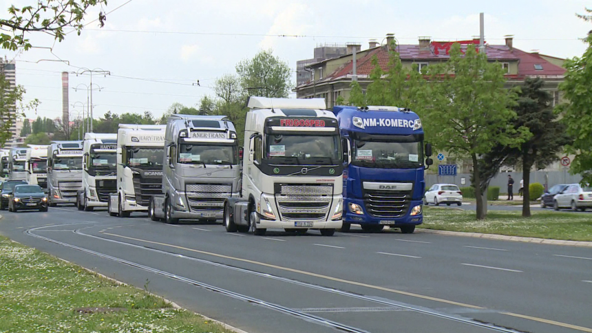 Masovni protesti: BiH od septembra pred novom krizom