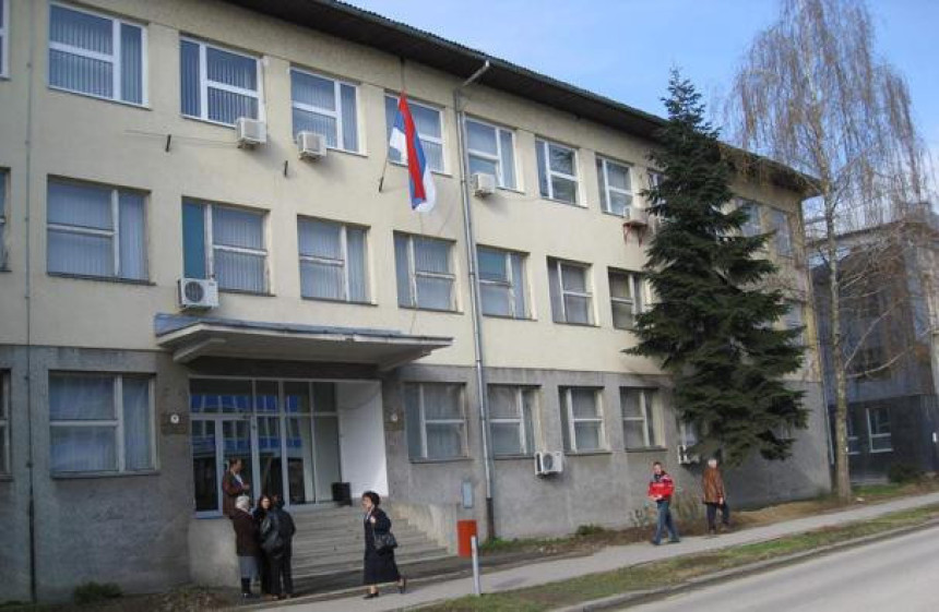 Osuđen na osam godina zatvora zbog obljube djeteta