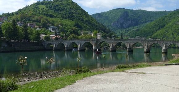 Danas sunčano i promjenljivo oblačno, temperatura do 28 °C