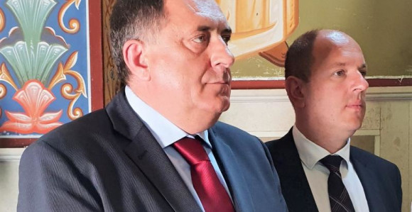 Fotelja za Luku Petrovića - 135 miliona KM godišnje