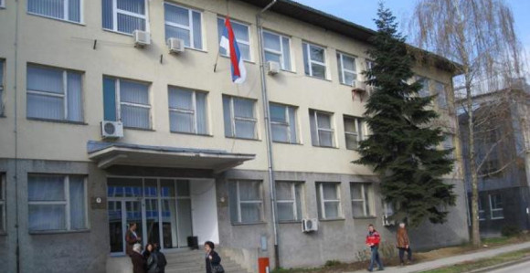 Osuđen na osam godina zatvora zbog obljube djeteta