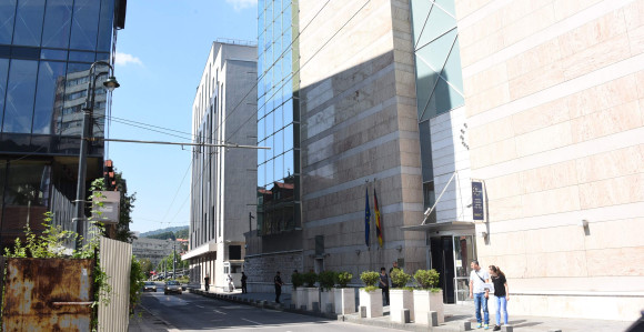 Presuda protiv Dodika je konačna i mora se poštovati